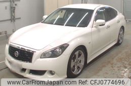 nissan fuga 2014 -NISSAN--Fuga KY51-301524---NISSAN--Fuga KY51-301524-