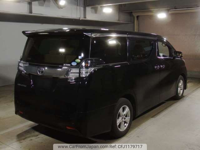 toyota vellfire 2016 -TOYOTA--Vellfire DBA-AGH30W--AGH30-0068360---TOYOTA--Vellfire DBA-AGH30W--AGH30-0068360- image 2
