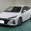 toyota prius-phv 2019 -TOYOTA--Prius PHV DLA-ZVW52--ZVW52-3105802---TOYOTA--Prius PHV DLA-ZVW52--ZVW52-3105802- image 1