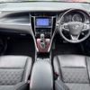 toyota harrier 2014 -TOYOTA--Harrier DBA-ZSU60W--ZSU60-0008349---TOYOTA--Harrier DBA-ZSU60W--ZSU60-0008349- image 2