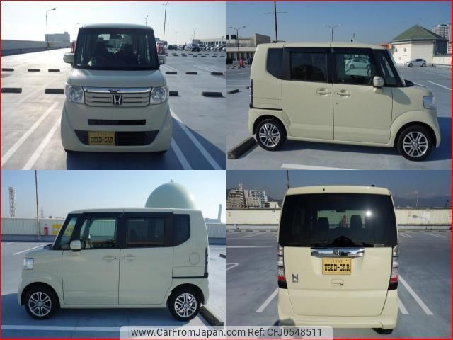 honda n-box 2013 quick_quick_DBA-JF1_JF1-1308399 image 2