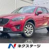 mazda cx-5 2015 -MAZDA--CX-5 LDA-KE2FW--KE2FW-203163---MAZDA--CX-5 LDA-KE2FW--KE2FW-203163- image 1