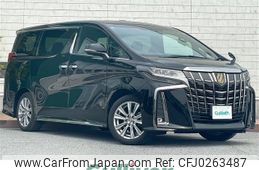 toyota alphard 2020 -TOYOTA--Alphard 3BA-AGH30W--AGH30-0332419---TOYOTA--Alphard 3BA-AGH30W--AGH30-0332419-