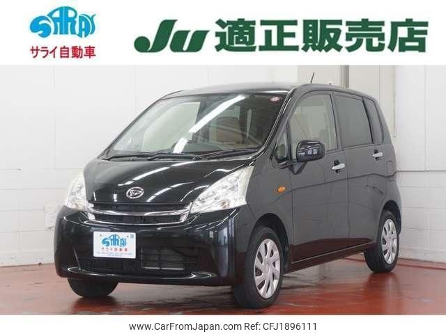 daihatsu move 2012 CFJ1896111 image 1