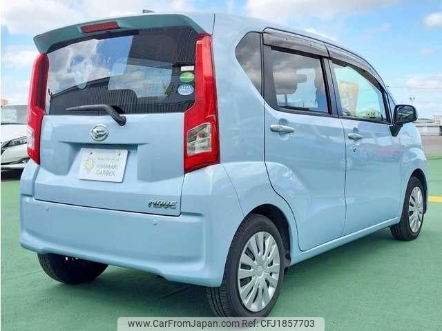 daihatsu move 2014 CFJ1857703 image 2