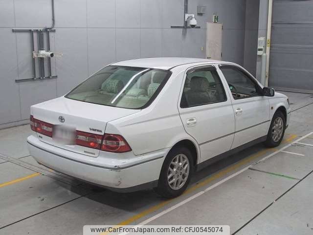 toyota vista 2000 -TOYOTA--Vista GF-SV50--SV50-0043761---TOYOTA--Vista GF-SV50--SV50-0043761- image 2