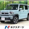 suzuki hustler 2020 quick_quick_MR92S_MR92S-141280 image 1