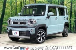 suzuki hustler 2020 quick_quick_MR92S_MR92S-141280