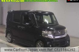 honda n-box 2014 -HONDA--N BOX JF1--1463058---HONDA--N BOX JF1--1463058-