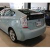 toyota prius 2009 CFJ1773669 image 2