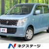 suzuki wagon-r 2016 -SUZUKI--Wagon R DBA-MH34S--MH34S-543919---SUZUKI--Wagon R DBA-MH34S--MH34S-543919- image 1