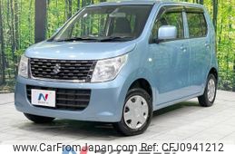 suzuki wagon-r 2016 -SUZUKI--Wagon R DBA-MH34S--MH34S-543919---SUZUKI--Wagon R DBA-MH34S--MH34S-543919-