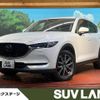 mazda cx-5 2018 -MAZDA--CX-5 3DA-KF2P--KF2P-200072---MAZDA--CX-5 3DA-KF2P--KF2P-200072- image 1