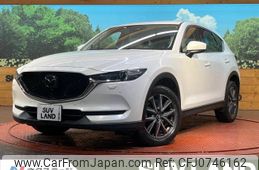 mazda cx-5 2018 -MAZDA--CX-5 3DA-KF2P--KF2P-200072---MAZDA--CX-5 3DA-KF2P--KF2P-200072-