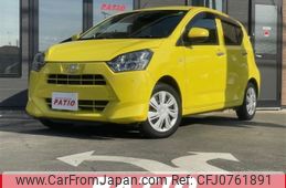 toyota pixis-epoch 2019 CARSENSOR_JP_AU6193693865