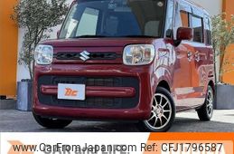 suzuki spacia 2018 CFJ1796587