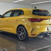renault megane 2023 CFJ1856761 image 2