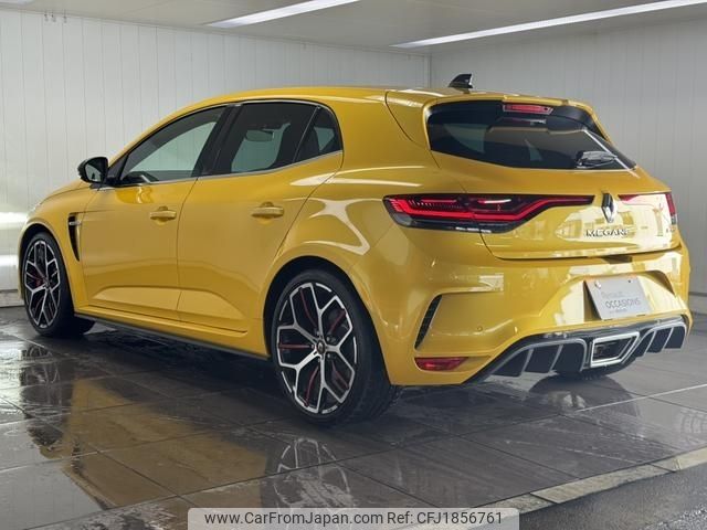 renault megane 2023 CFJ1856761 image 2