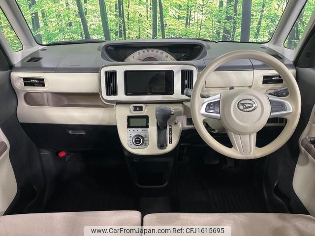 daihatsu move-canbus 2018 CFJ1615695 image 2