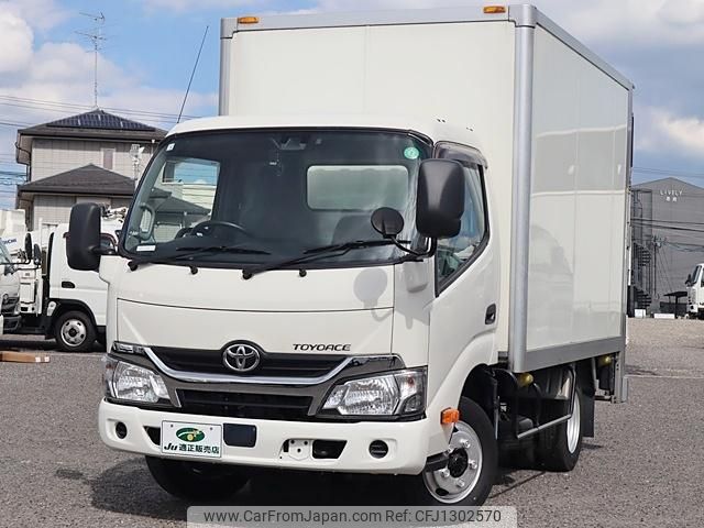 toyota toyoace 2018 GOO_NET_EXCHANGE_0207851A30250520W009 image 2