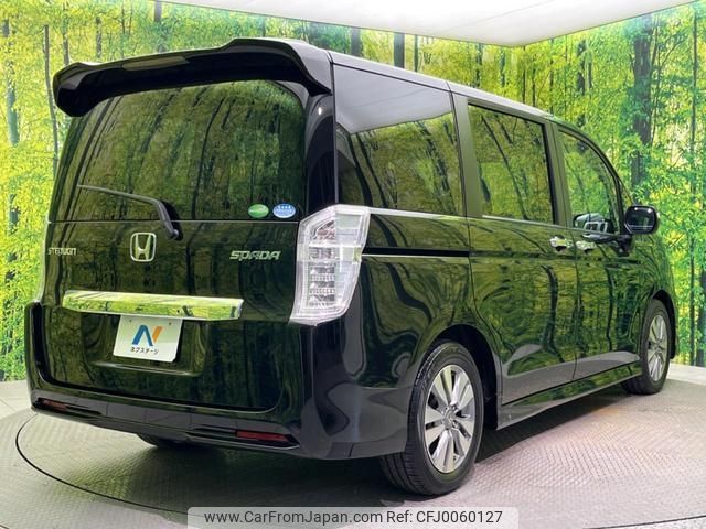 honda stepwagon 2013 -HONDA--Stepwgn RK5--1363498---HONDA--Stepwgn RK5--1363498- image 2