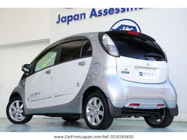 mitsubishi i-miev 2015 quick_quick_ZAA-HA4W_HA4W-0100810 image 2