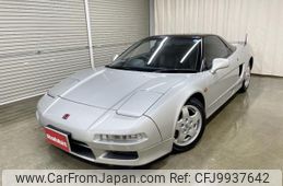 honda nsx 1991 -HONDA--NSX E-NA1--NA1-1004372---HONDA--NSX E-NA1--NA1-1004372-