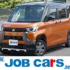 mitsubishi delica 2024 CFJ1798736 image 1