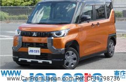 mitsubishi delica 2024 CFJ1798736