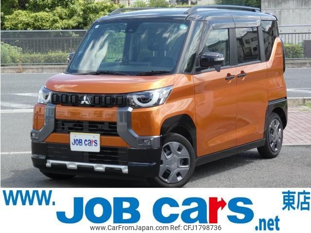 mitsubishi delica 2024 CFJ1798736 image 1