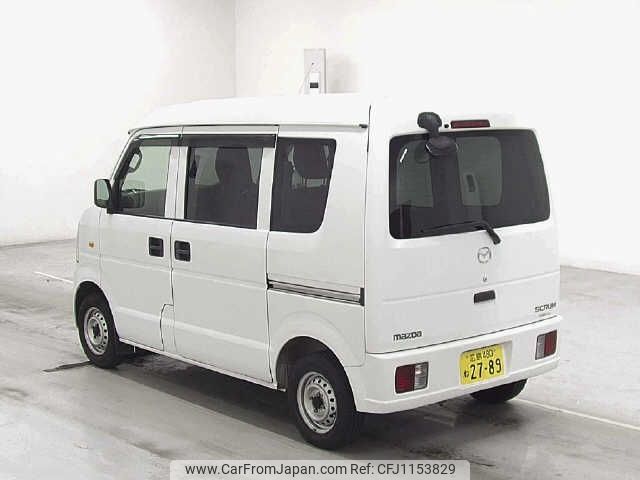 mazda scrum-van 2012 -MAZDA 【広島 480ﾈ2789】--Scrum Van DG64V--532608---MAZDA 【広島 480ﾈ2789】--Scrum Van DG64V--532608- image 2