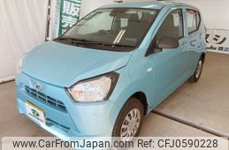 daihatsu mira-e-s 2024 YAMAKATSU_LA350S-0393961