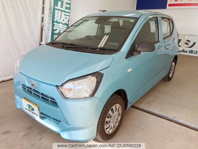 daihatsu mira-e-s 2024 YAMAKATSU_LA350S-0393961 image 1