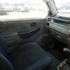 mitsubishi pajero-mini 2000 CFJ3581318 image 9