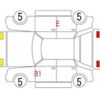 nissan note 2016 -NISSAN--Note DAA-HE12--HE12-008085---NISSAN--Note DAA-HE12--HE12-008085- image 2