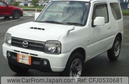 mazda az-offroad 2013 quick_quick_ABA-JM23W_JM23W-680559