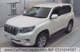 toyota land-cruiser-prado 2019 CFJ1654587