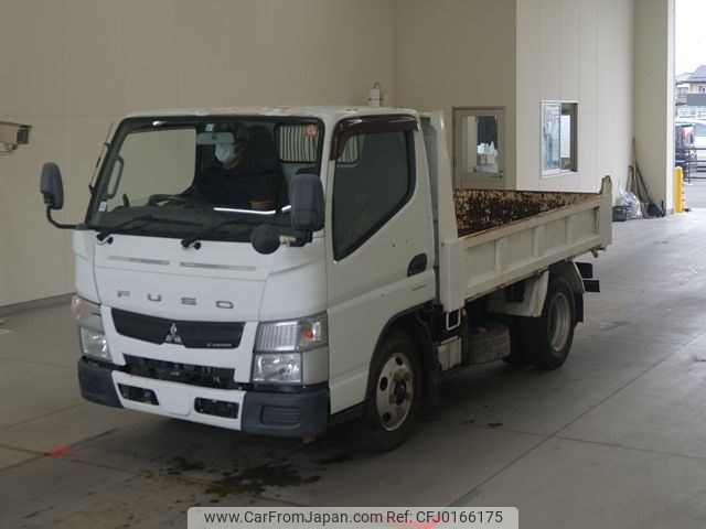 mitsubishi-fuso canter 2011 -MITSUBISHI--Canter FBA60-501114---MITSUBISHI--Canter FBA60-501114- image 1