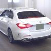 mercedes-benz c-class 2022 quick_quick_5AA-206041C_W1K2060412R046571 image 6