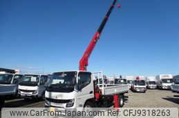 mitsubishi-fuso canter 2023 -MITSUBISHI--Canter 2RG-FEAVO--FEAVO-600874---MITSUBISHI--Canter 2RG-FEAVO--FEAVO-600874-