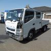 mitsubishi-fuso canter 2018 GOO_NET_EXCHANGE_0706872A30250517W001 image 1