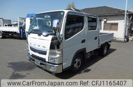 mitsubishi-fuso canter 2018 GOO_NET_EXCHANGE_0706872A30250517W001
