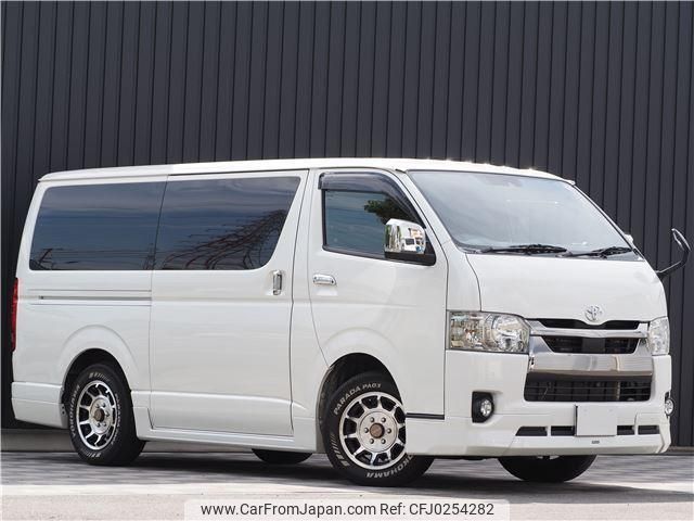 toyota hiace-van 2020 quick_quick_QDF-GDH206V_GDH206-1045557 image 1