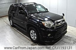 toyota hilux-surf 2007 -TOYOTA--Hilux Surf TRN215W-0018480---TOYOTA--Hilux Surf TRN215W-0018480-