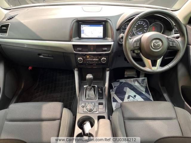 mazda cx-5 2015 -MAZDA--CX-5 LDA-KE2FW--KE2FW-205543---MAZDA--CX-5 LDA-KE2FW--KE2FW-205543- image 2