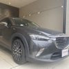 mazda cx-3 2018 quick_quick_DK5FW_DK5FW-210599 image 4