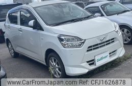 daihatsu mira-e-s 2017 CFJ1626878