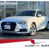 audi a3 2018 quick_quick_DBA-8VCXS_WAUZZZ8V6JA120718 image 1