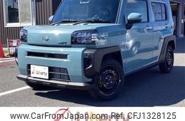 daihatsu taft 2024 quick_quick_LA900S_LA900S-0188834