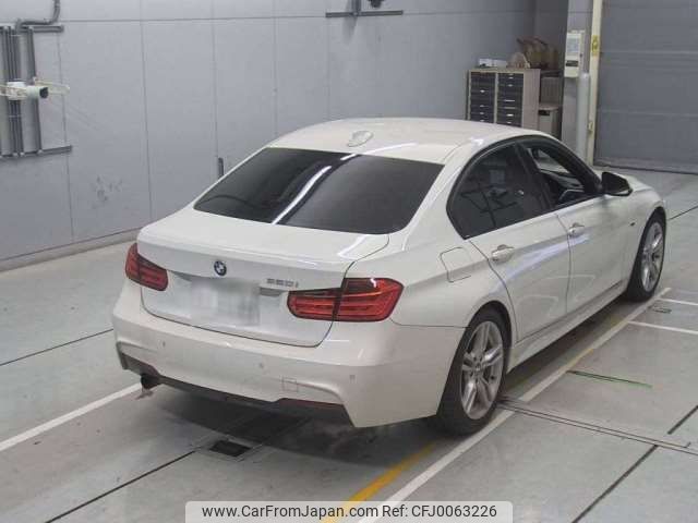 bmw 3-series 2012 -BMW 【なにわ 351ﾎ 320】--BMW 3 Series DBA-3B20--WBA3B16090NP47696---BMW 【なにわ 351ﾎ 320】--BMW 3 Series DBA-3B20--WBA3B16090NP47696- image 2